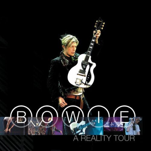 David Bowie-A Reality Tour (Bonus Track Version) [Live] 2023