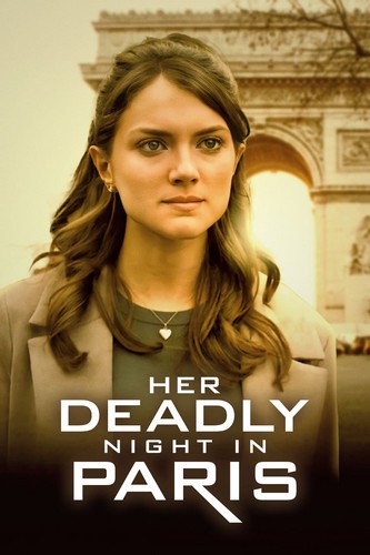 Her Deadly Night in Paris FRENCH WEBRIP LD 2023