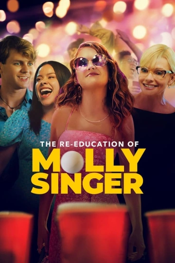 The Re-Education Of Molly Singer FRENCH WEBRIP 720p 2023