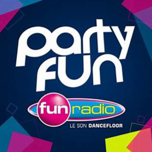 Party fun-Fun radio France 29-05-2023