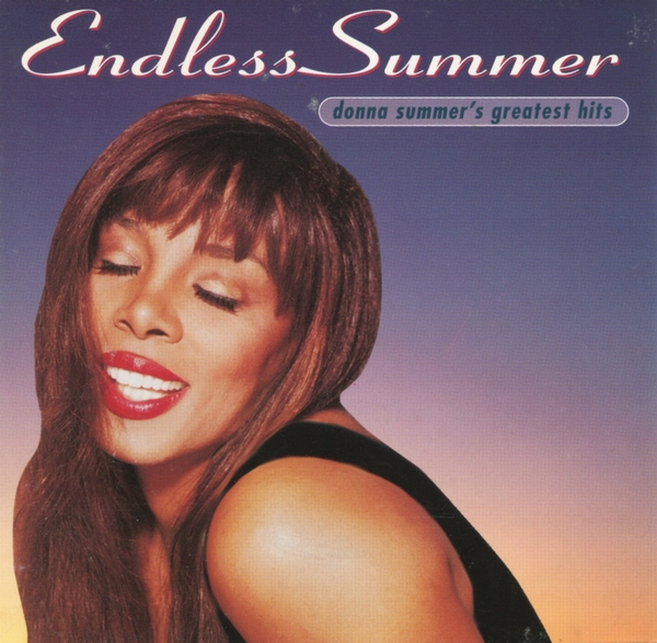 Endless Summer: Donna Summer’s Greatest Hits 1994