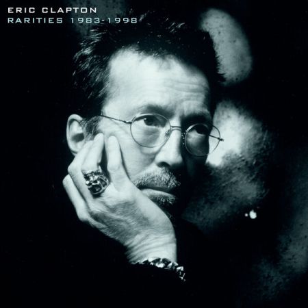 Eric Clapton-Rarities 1983-1998