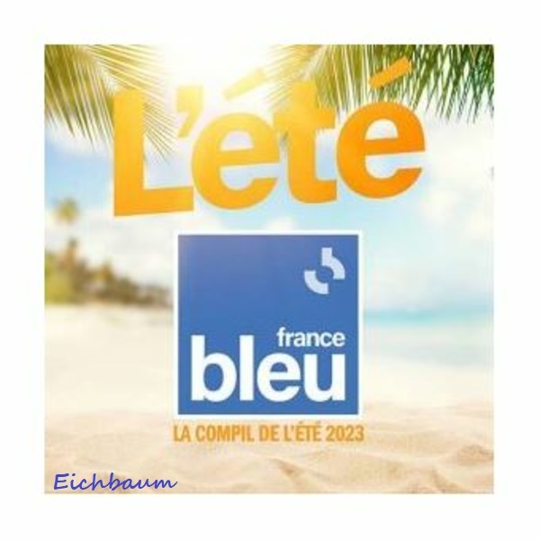 VA - L'Été France Bleu 2023