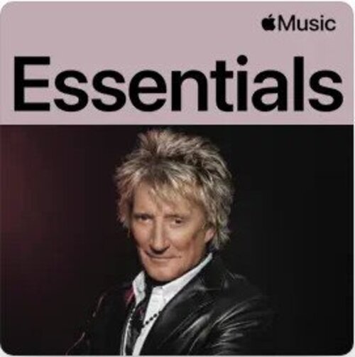 Rod Stewart-Essentials 2023