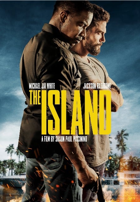 The Island FRENCH WEBRIP LD 1080p 2023