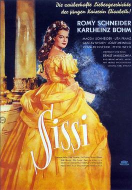 Sissi (Integrale) TRUEFRENCH DVDRIP 720p 1955-1957