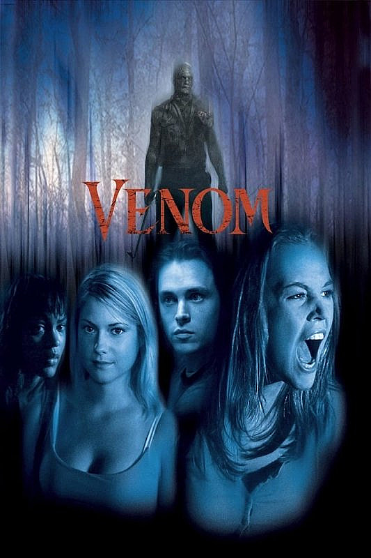 Venom FRENCH DVDRIP x264 2005