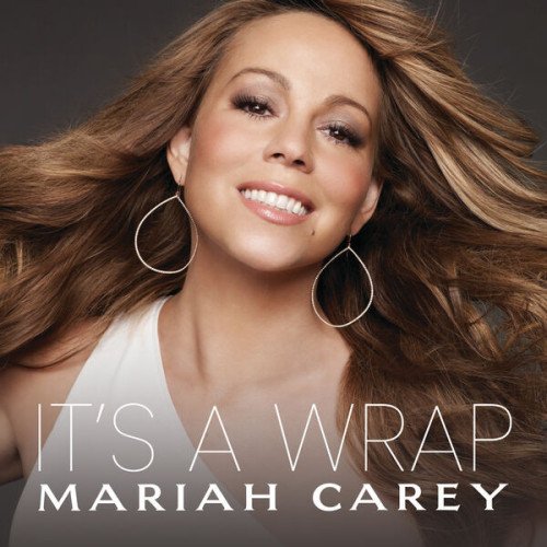 Mariah Carey - It's A Wrap 2023