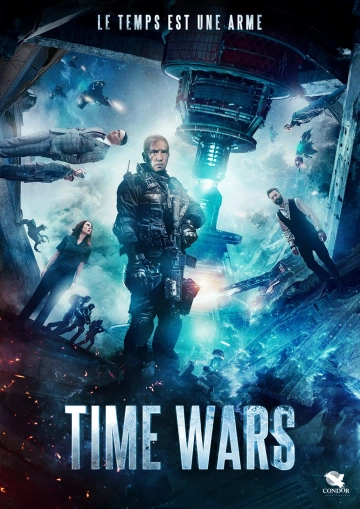Time Wars FRENCH WEBRIP 720p 2023