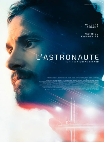 L'Astronaute FRENCH BluRay 1080p 2023