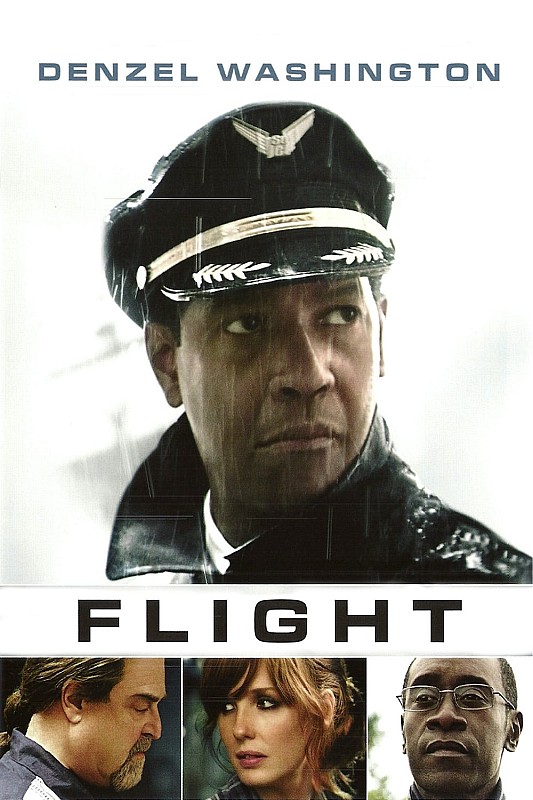Flight FRENCH DVDRIP 2012