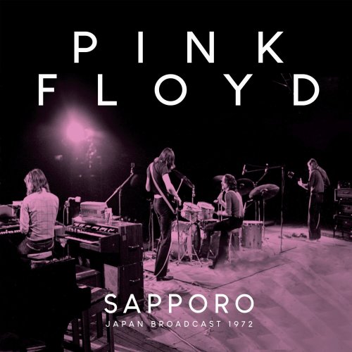 Pink Floyd - Sapporo 2023