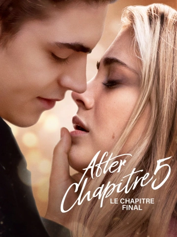 After - Chapitre 5 FRENCH WEBRIP 1080p 2023