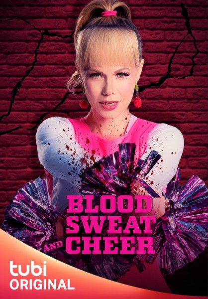 Blood, Sweat and Cheer FRENCH WEBRIP 2023