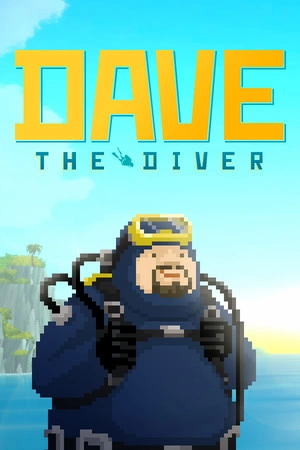 Dave The Diver (PC)