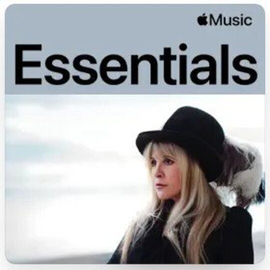 Stevie Nicks-Essentials 2023
