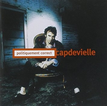 Jean-Patrick Capdevielle - Politiquement Correct 1995