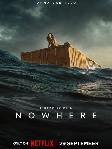 Nowhere FRENCH WEBRIP 1080p 2023