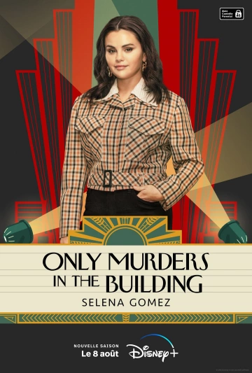Only Murders in the Building S03E09 FRENCH HDTV