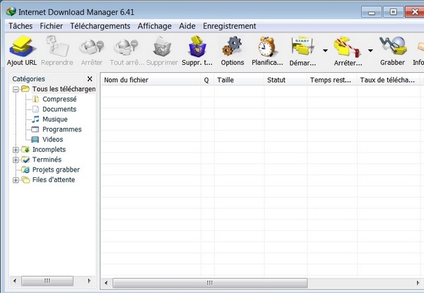 IDM Internet Download Manager 6.41 Build 10 Win x64 Multi   Crack