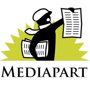 Journal Mediapart du dimanche 14 novembre 2021