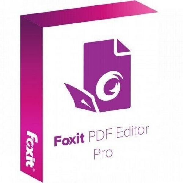 Foxit PDF Editor Pro 2023.2.0.21408 Win x64 Multi   Crack