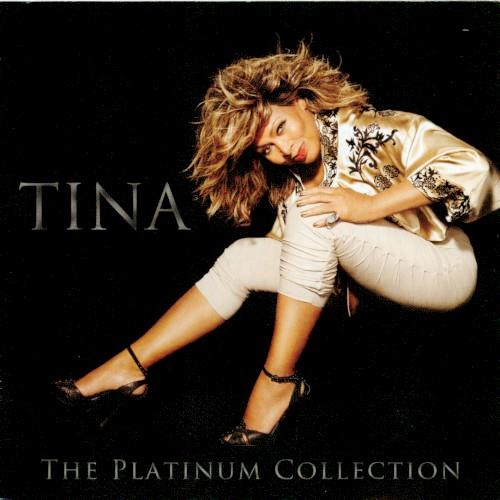 Tina Turner - The Platinum Collection 2009