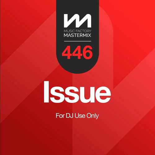 Mastermix-Issue vol 446 - 2023