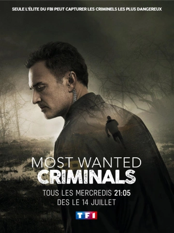 FBI: Most Wanted Criminals S04E05 FRENCH HDTV
