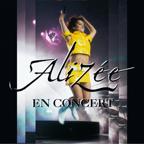 Alizée-En concert (Remastered) 2004-2020